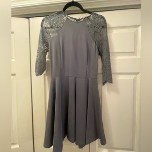 BB Dakota Dress